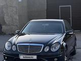 Mercedes-Benz E 320 2003 годаfor6 000 000 тг. в Астана – фото 4