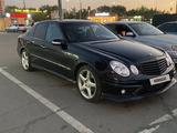 Mercedes-Benz E 320 2003 годаfor6 000 000 тг. в Астана – фото 3
