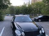 Mercedes-Benz E 320 2003 годаfor6 000 000 тг. в Астана – фото 2