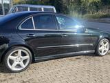 Mercedes-Benz E 320 2003 годаfor6 000 000 тг. в Астана – фото 5