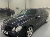 Mercedes-Benz E 320 2003 года за 6 000 000 тг. в Астана – фото 3