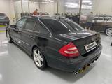 Mercedes-Benz E 320 2003 года за 6 000 000 тг. в Астана – фото 5