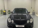 Mercedes-Benz E 320 2003 года за 6 000 000 тг. в Астана – фото 2