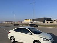 Hyundai Accent 2015 годаfor5 250 000 тг. в Тараз