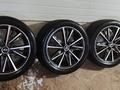 Диски с шинами за 450 000 тг. в Астана