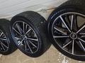 Диски с шинами за 450 000 тг. в Астана – фото 6