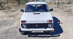 ВАЗ (Lada) Lada 2121 2014 годаfor2 000 000 тг. в Кабанбай (Урджарский р-н) – фото 2