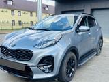 Kia Sportage 2021 года за 12 500 000 тг. в Уральск