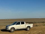 Toyota Hilux 2006 года за 5 000 000 тг. в Атырау – фото 3