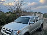 Toyota Hilux 2006 года за 5 000 000 тг. в Атырау