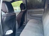 Toyota Hilux 2006 года за 5 000 000 тг. в Атырау – фото 5