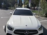 Mercedes-Benz E 200 2020 года за 24 000 000 тг. в Алматы – фото 4