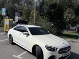 Mercedes-Benz E 200 2020 года за 24 000 000 тг. в Алматы