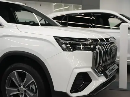 Geely Okavango Premium 2025 года за 12 790 000 тг. в Шардара – фото 5