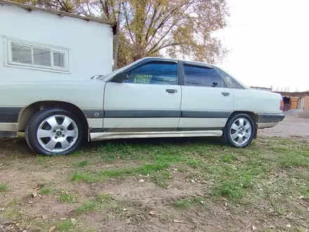 Audi 100 1990 года за 1 250 000 тг. в Шу