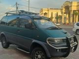 Mitsubishi Delica 1997 годаүшін5 000 000 тг. в Алматы – фото 2
