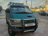 Mitsubishi Delica 1997 годаүшін5 000 000 тг. в Алматы