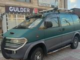 Mitsubishi Delica 1997 годаүшін5 000 000 тг. в Алматы – фото 3