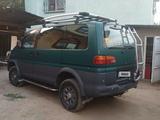Mitsubishi Delica 1997 годаүшін5 000 000 тг. в Алматы – фото 4
