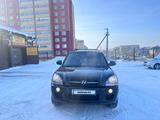 Hyundai Tucson 2007 года за 5 200 000 тг. в Кокшетау