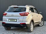 Hyundai Creta 2019 годаүшін8 790 000 тг. в Актобе – фото 5