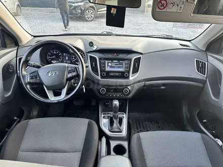Hyundai Creta 2019 года за 8 790 000 тг. в Актобе – фото 6