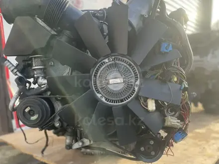 Двигатель BMW 4, 4 за 10 000 тг. в Астана – фото 4