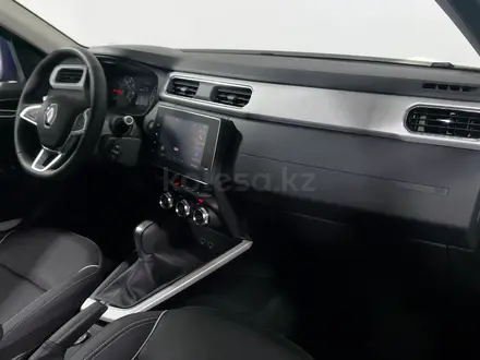 Renault Arkana Style TCe 150 (2WD) 2022 года за 15 030 000 тг. в Семей – фото 21