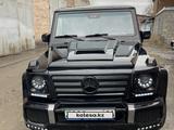 Mercedes-Benz G 300 1991 годаүшін7 500 000 тг. в Усть-Каменогорск – фото 3