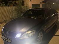 Lexus GS 300 2007 годаfor6 888 888 тг. в Тараз