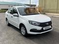 ВАЗ (Lada) Granta 2190 2022 года за 4 200 000 тг. в Уральск – фото 4