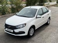 ВАЗ (Lada) Granta 2190 2022 года за 4 200 000 тг. в Уральск