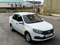 ВАЗ (Lada) Granta 2190 2022 года за 4 200 000 тг. в Уральск – фото 6