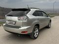 Lexus RX 330 2003 года за 7 100 000 тг. в Алматы – фото 2