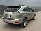 Lexus RX 330 2003 года за 7 250 000 тг. в Алматы – фото 3