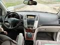 Lexus RX 330 2003 года за 7 100 000 тг. в Алматы – фото 7