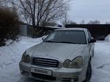 Hyundai Sonata 2004 годаfor1 500 000 тг. в Караганда