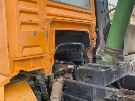 Shacman (Shaanxi)  F3000 2017 года за 10 500 000 тг. в Астана – фото 2
