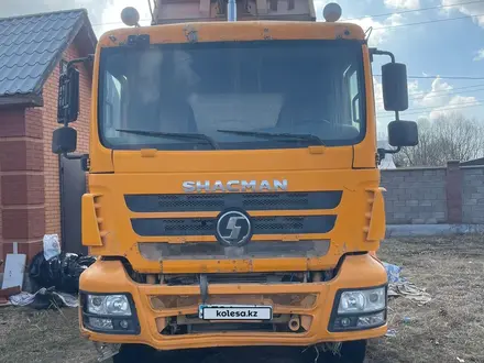 Shacman (Shaanxi)  F3000 2017 года за 10 500 000 тг. в Астана