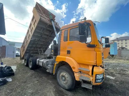 Shacman (Shaanxi)  F3000 2017 года за 10 500 000 тг. в Астана – фото 5