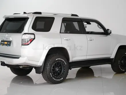 Toyota 4Runner 2021 года за 23 700 000 тг. в Алматы – фото 5