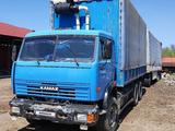 КамАЗ  53215 2013 года за 12 000 000 тг. в Алматы – фото 2