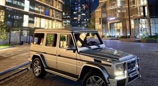 Mercedes-Benz G 500 2011 года за 23 000 000 тг. в Алматы