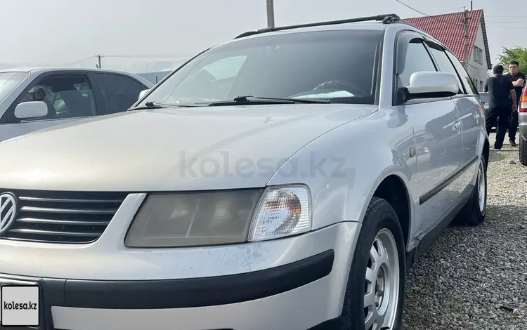 Volkswagen Passat 1998 года за 2 020 000 тг. в Алматы