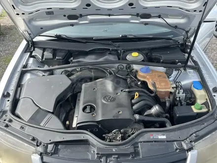 Volkswagen Passat 1998 года за 2 020 000 тг. в Алматы – фото 2