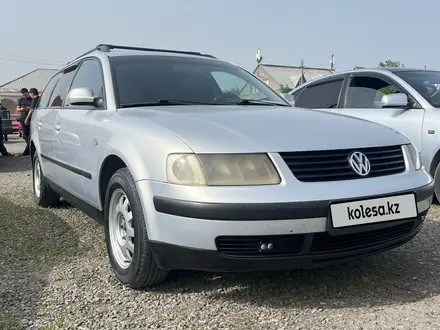 Volkswagen Passat 1998 года за 2 020 000 тг. в Алматы – фото 4