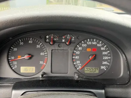 Volkswagen Passat 1998 года за 2 020 000 тг. в Алматы – фото 7