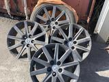 Диски на Лексус R17 за 130 000 тг. в Астана