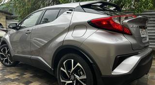 Toyota C-HR 2019 года за 12 000 000 тг. в Астана