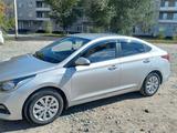 Hyundai Accent 2019 годаүшін7 500 000 тг. в Семей – фото 3